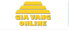 Gia vang online