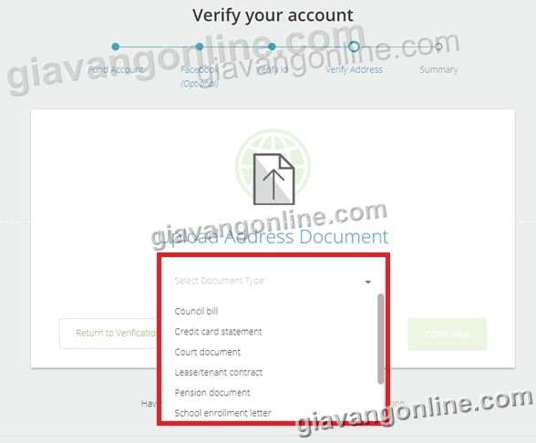 Giavangonline.com - Neteller