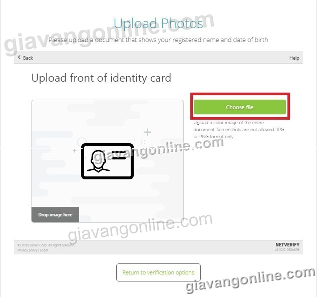 Giavangonline.com - Neteller